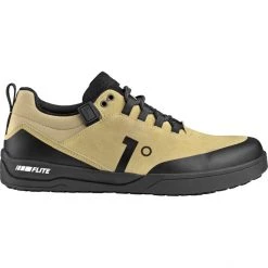 First Degree Flite MTB Shoes hemp