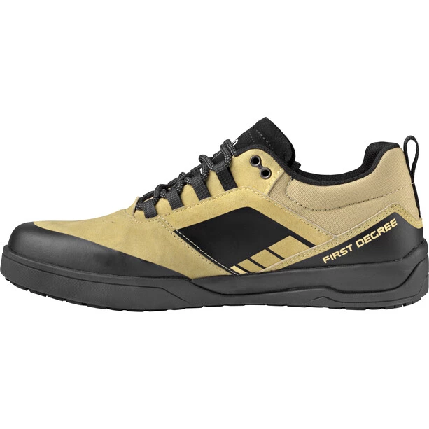 First Degree Flite MTB Shoes hemp 4 First Degree Flite MTB Shoes hemp - Image 2