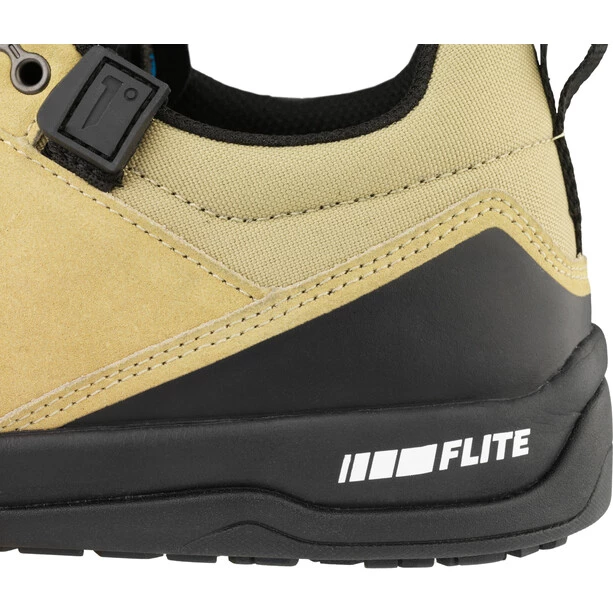 First Degree Flite MTB Shoes hemp 8 First Degree Flite MTB Shoes hemp - Image 6