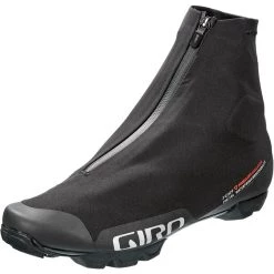 Giro Blaze Winter Shoes black