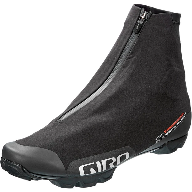 Giro Blaze Winter Shoes black 3 Giro Blaze Winter Shoes black