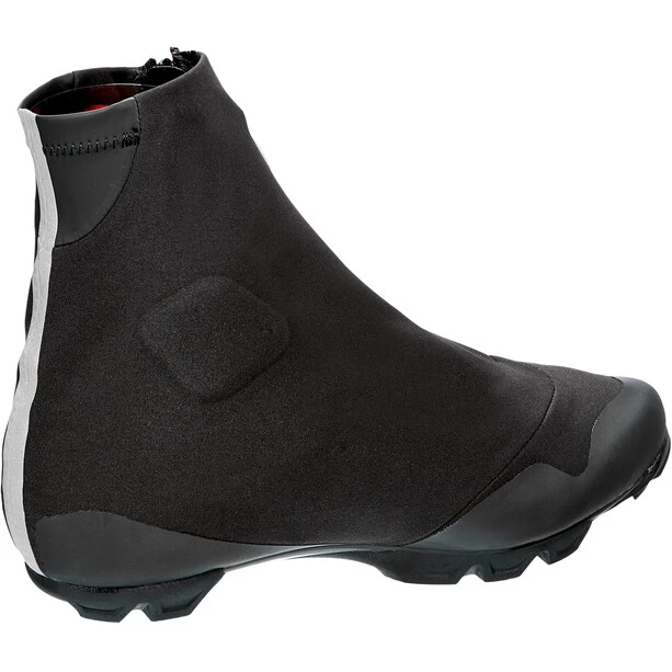 Giro Blaze Winter Shoes black 4 Giro Blaze Winter Shoes black - Image 2