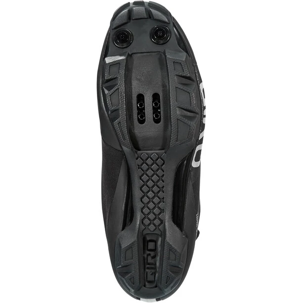Giro Blaze Winter Shoes black 6 Giro Blaze Winter Shoes black - Image 4
