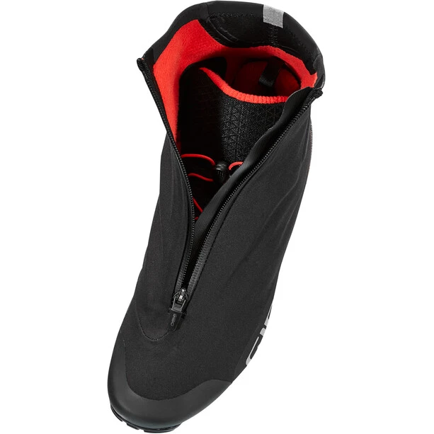 Giro Blaze Winter Shoes black 7 Giro Blaze Winter Shoes black - Image 5