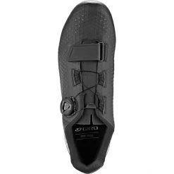 Giro Cadet Shoes Men black -Cycling shoes Shop giro cadet shoes men black 3