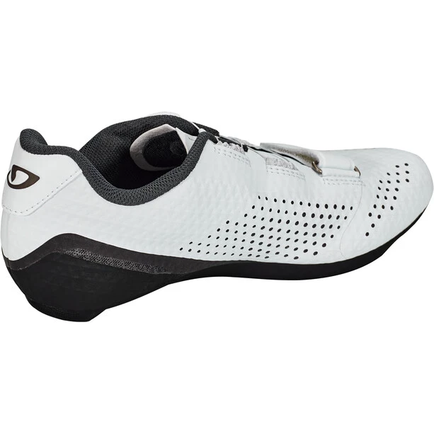 Giro Cadet Shoes Women white 4 Giro Cadet Shoes Women white - Image 2