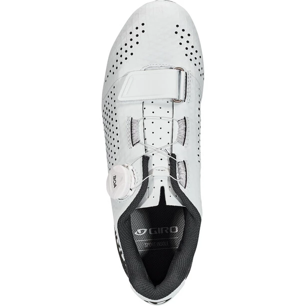 Giro Cadet Shoes Women white 5 Giro Cadet Shoes Women white - Image 3