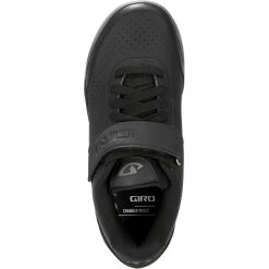 Giro Chamber II Shoes Men black/dark shadow -Cycling shoes Shop giro chamber ii kengaet miehet black dark shadow 3