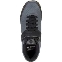 Giro Chamber II Shoes Men black/dark shadow/gum 8 Giro Chamber II Shoes Men black/dark shadow/gum -Cycling shoes Shop giro chamber ii kengaet miehet black dark shadow gum 3