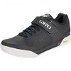 Giro Chamber II Shoes Men gwin black/white -Cycling shoes Shop giro chamber ii kengaet miehet gwin black white 1