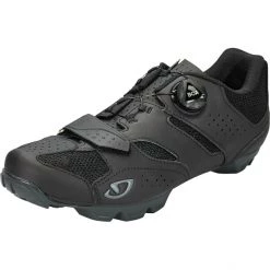 Giro Cylinder II Shoes Men black