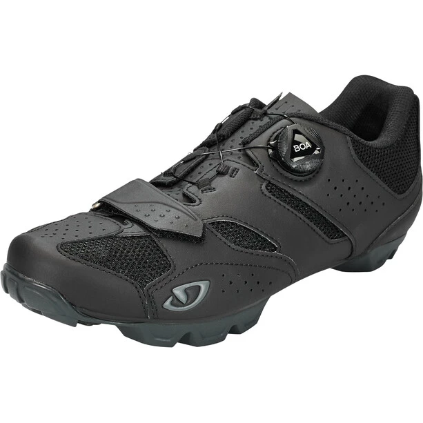 Giro Cylinder II Shoes Men black 3 Giro Cylinder II Shoes Men black
