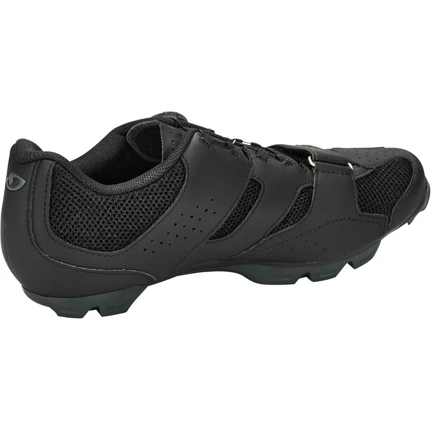 Giro Cylinder II Shoes Men black 4 Giro Cylinder II Shoes Men black - Image 2