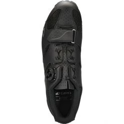 Giro Cylinder II Shoes Men black 8 Giro Cylinder II Shoes Men black -Cycling shoes Shop giro cylinder ii shoes men black 3