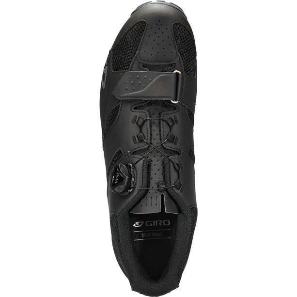 Giro Cylinder II Shoes Men black 5 Giro Cylinder II Shoes Men black - Image 3