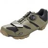 Giro Cylinder II Shoes Men olive/gum 2 Giro Cylinder II Shoes Men olive/gum -Cycling shoes Shop giro cylinder ii shoes men olive gum 1