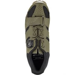 Giro Cylinder II Shoes Men olive/gum 8 Giro Cylinder II Shoes Men olive/gum -Cycling shoes Shop giro cylinder ii shoes men olive gum 3