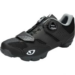 Giro Cylinder II Shoes Women black