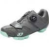Giro Cylinder II Shoes Women dark shadow -Cycling shoes Shop giro cylinder ii shoes women dark shadow 1