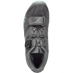 Giro Cylinder II Shoes Women dark shadow -Cycling shoes Shop giro cylinder ii shoes women dark shadow 3