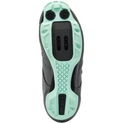 Giro Cylinder II Shoes Women dark shadow -Cycling shoes Shop giro cylinder ii shoes women dark shadow 4