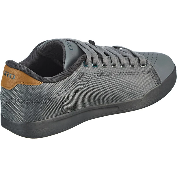 Giro Deed Shoes Men dark shadow 4 Giro Deed Shoes Men dark shadow - Image 2