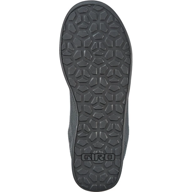 Giro Deed Shoes Men dark shadow 6 Giro Deed Shoes Men dark shadow - Image 4