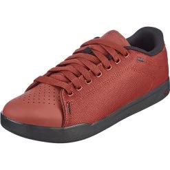 Giro Deed Shoes Men ox blood