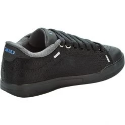 Giro Deed Shoes Women black -Cycling shoes Shop giro deed shoes women black 2