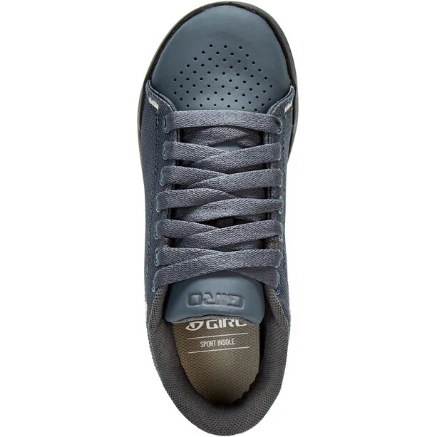 Giro Deed Shoes Women portaro grey 5 Giro Deed Shoes Women portaro grey - Image 3