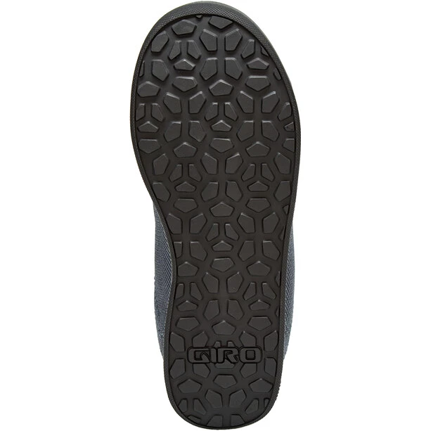 Giro Deed Shoes Women portaro grey 6 Giro Deed Shoes Women portaro grey - Image 4