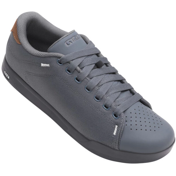 Giro Deed Shoes Women portaro grey 7 Giro Deed Shoes Women portaro grey - Image 5