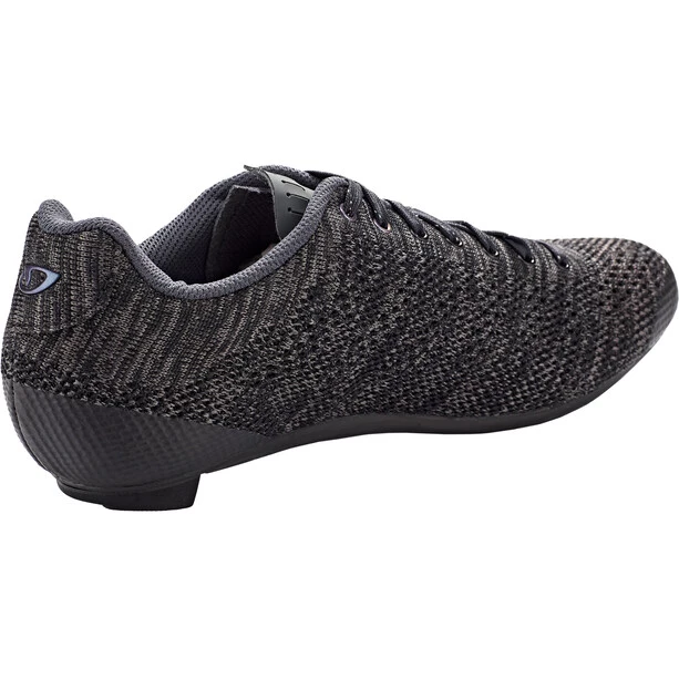 Giro Empire E70 Knit Shoes Women black/heather 4 Giro Empire E70 Knit Shoes Women black/heather - Image 2