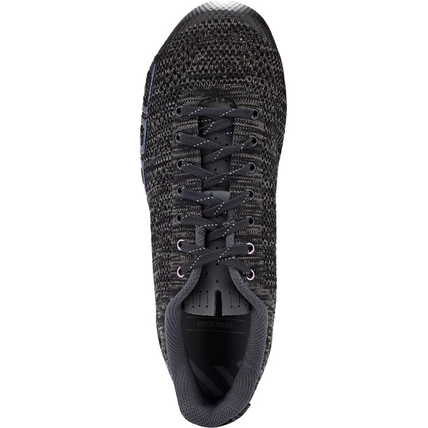 Giro Empire E70 Knit Shoes Women black/heather 5 Giro Empire E70 Knit Shoes Women black/heather - Image 3