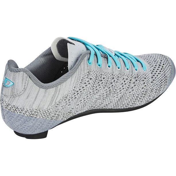 Giro Empire E70 Knit Shoes Women grey/glacier 4 Giro Empire E70 Knit Shoes Women grey/glacier - Image 2
