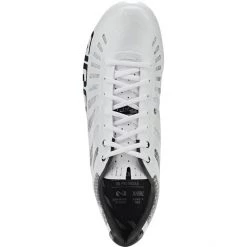 Giro Empire SLX Shoes Men christal white 8 Giro Empire SLX Shoes Men christal white -Cycling shoes Shop giro empire slx kengaet miehet valkoinen 3