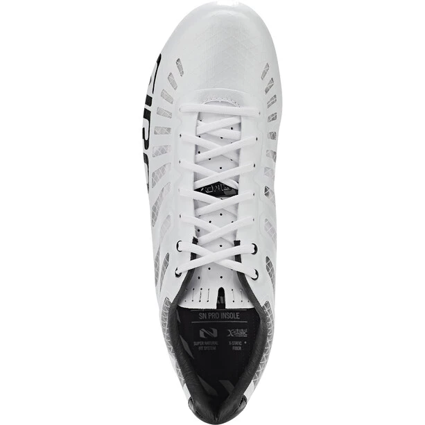 Giro Empire SLX Shoes Men christal white 5 Giro Empire SLX Shoes Men christal white - Image 3