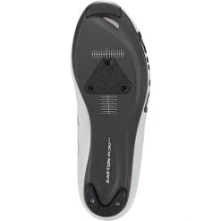 Giro Empire SLX Shoes Men christal white 9 Giro Empire SLX Shoes Men christal white -Cycling shoes Shop giro empire slx kengaet miehet valkoinen 4