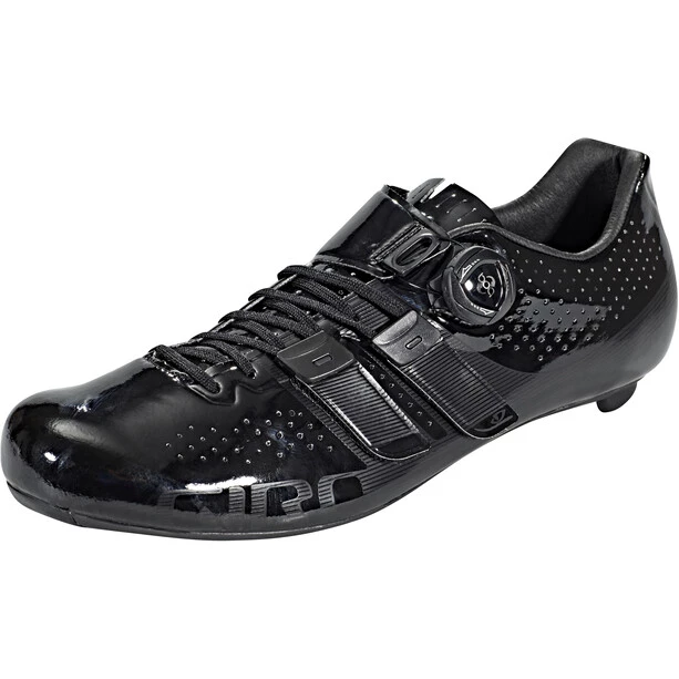Giro Factor Techlace Shoes Men black 3 Giro Factor Techlace Shoes Men black