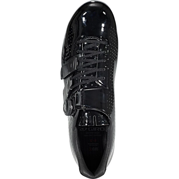 Giro Factor Techlace Shoes Men black 5 Giro Factor Techlace Shoes Men black - Image 3