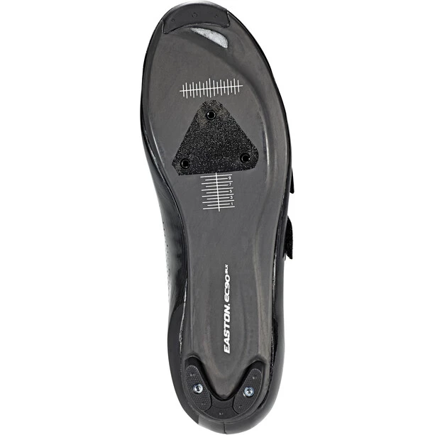 Giro Factor Techlace Shoes Men black 6 Giro Factor Techlace Shoes Men black - Image 4
