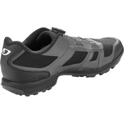 Giro Gauge Boa Shoes Men dark shadow/black 21 -Cycling shoes Shop giro gauge boa shoes men dark shadow black 21 2