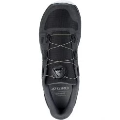 Giro Gauge Boa Shoes Women black -Cycling shoes Shop giro gauge boa shoes women black 3