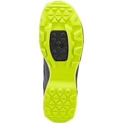 Giro Gauge Shoes Men dark shadow/citron -Cycling shoes Shop giro gauge kengaet miehet musta 4