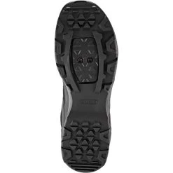 Giro Gauge Shoes Men black/bright red -Cycling shoes Shop giro gauge kengaet miehet musta punainen 4