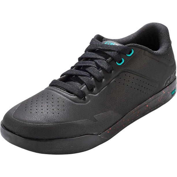 Giro Latch Shoes Men black spark 3 Giro Latch Shoes Men black spark