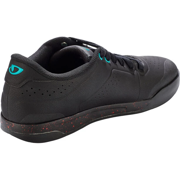 Giro Latch Shoes Men black spark 4 Giro Latch Shoes Men black spark - Image 2