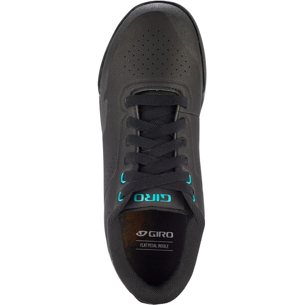 Giro Latch Shoes Men black spark 5 Giro Latch Shoes Men black spark - Image 3