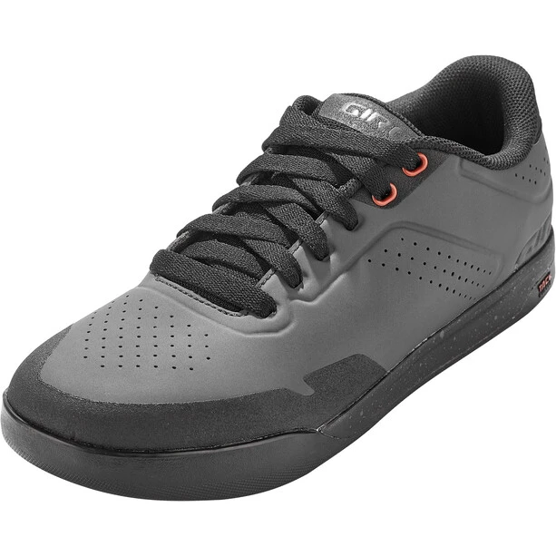 Giro Latch Shoes Men dark shadow 3 Giro Latch Shoes Men dark shadow