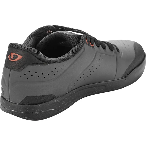 Giro Latch Shoes Men dark shadow 4 Giro Latch Shoes Men dark shadow - Image 2